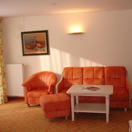 Smileys Kinderhotel Trebesing Esterno foto