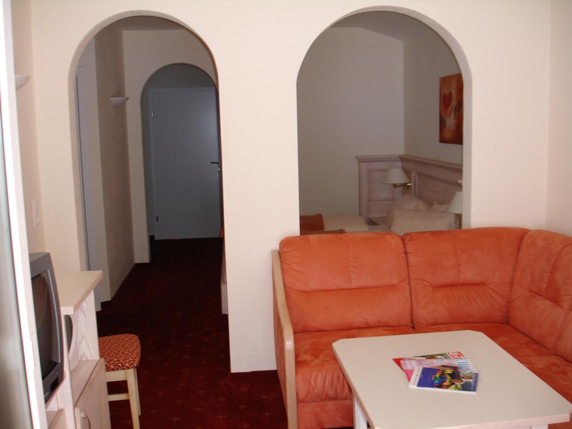 Smileys Kinderhotel Trebesing Esterno foto