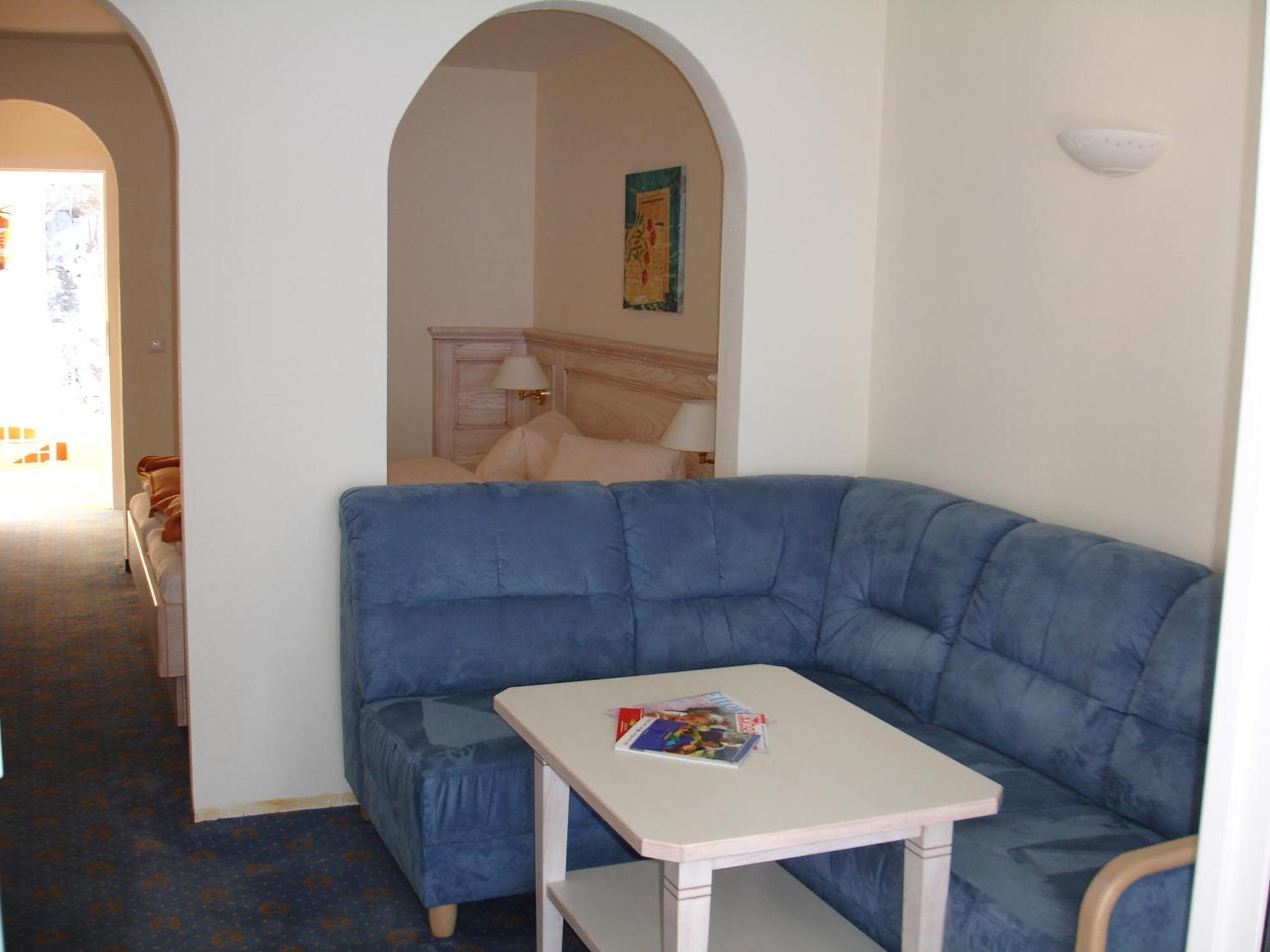 Smileys Kinderhotel Trebesing Esterno foto