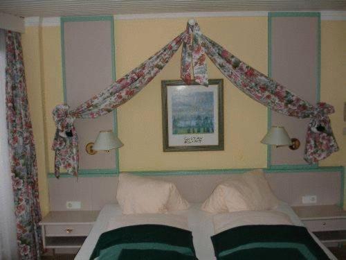 Smileys Kinderhotel Trebesing Esterno foto