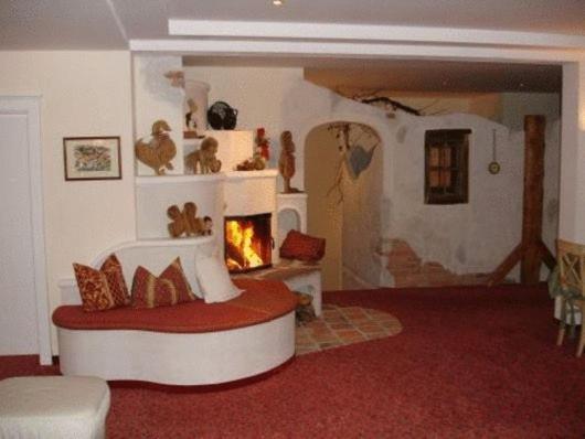Smileys Kinderhotel Trebesing Esterno foto